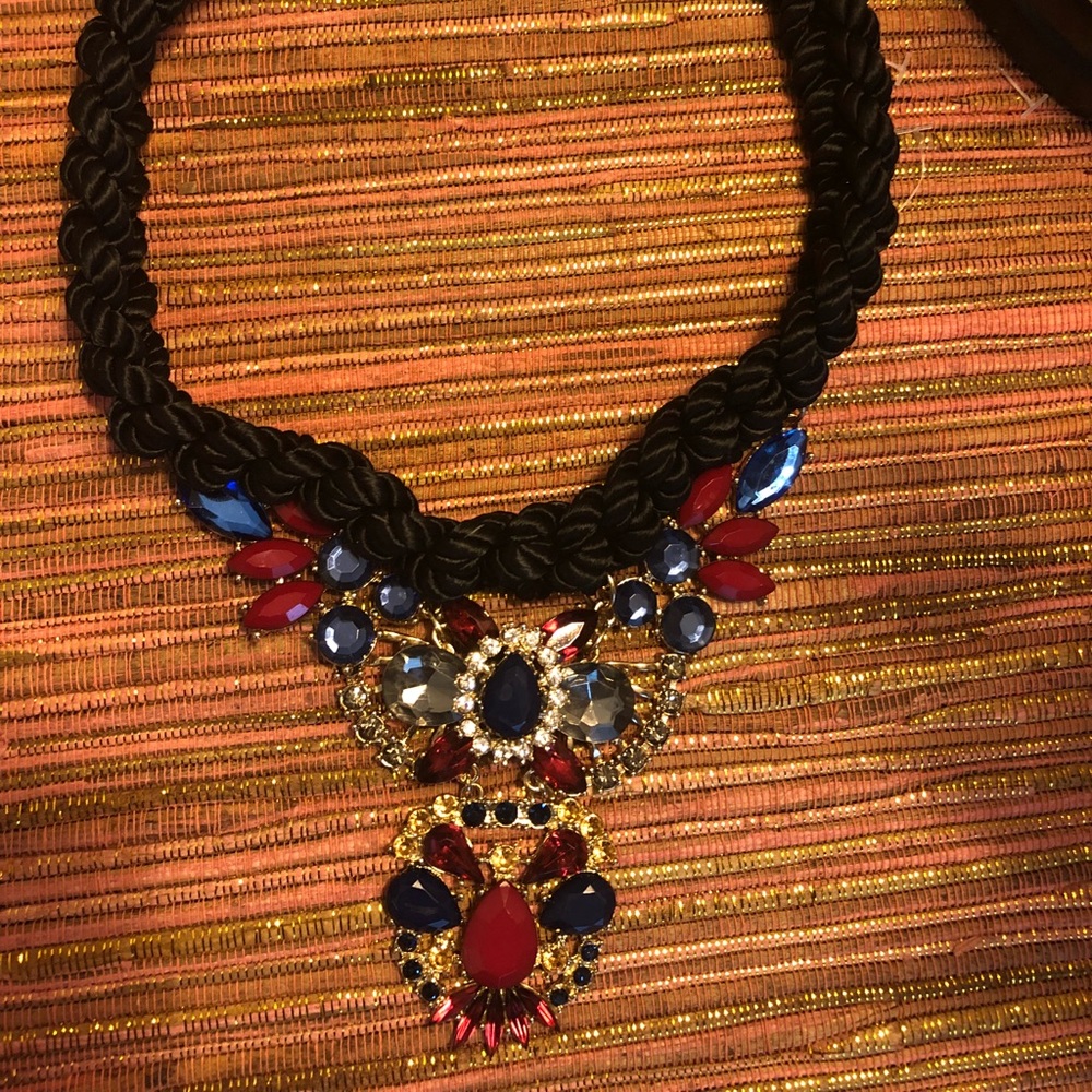 Statement Necklace